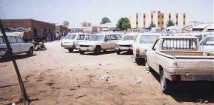 504 in Nouakchott